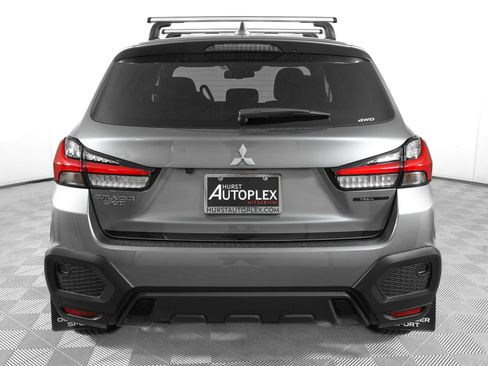 New 2026 Mitsubishi Outlander Sport AWD image 3