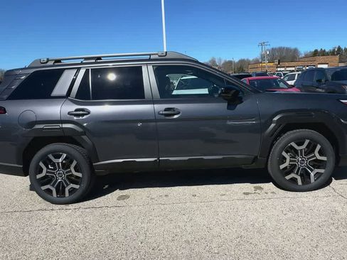 New 2026 Subaru Outback Touring XT AWD/4WD image 9