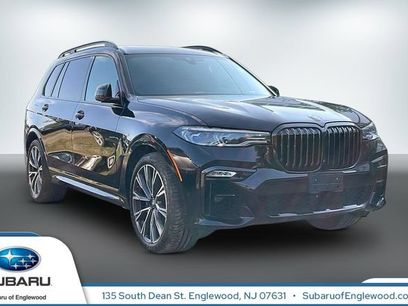 Used 2021 BMW X7 M50i w/ Executive Package