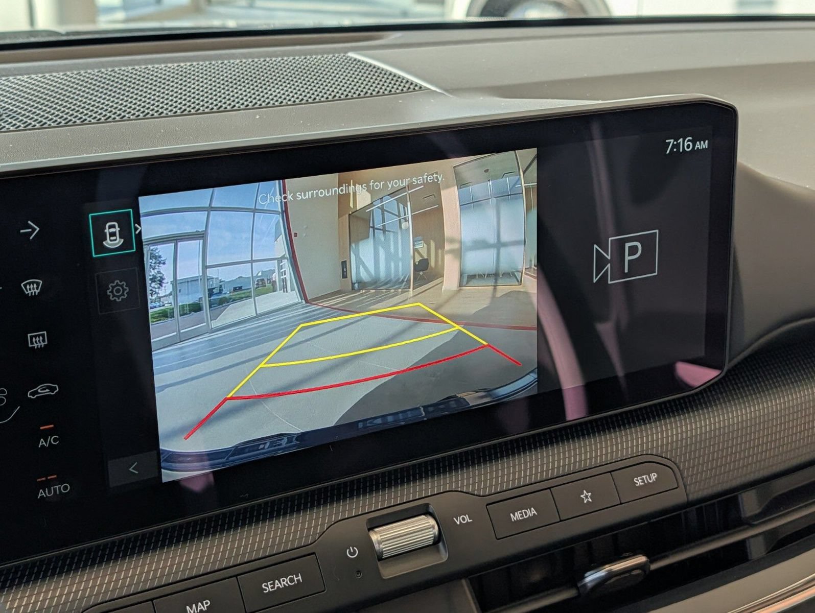 New 2026 Kia K4 GT-Line Turbo FWD image 6