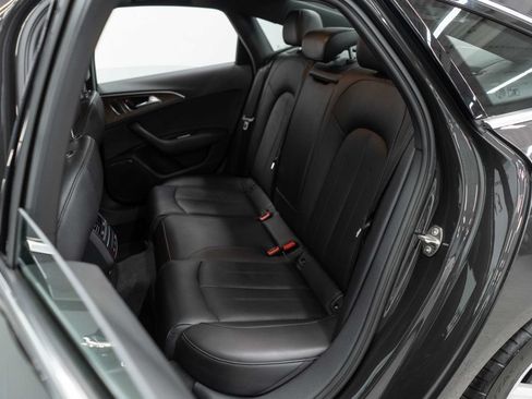 Used 2016 Audi A6 3.0T Premium Plus w/ Driver Assistance Package AWD/4WD image 31