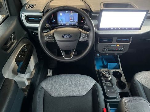 New 2026 Ford Maverick XLT FWD image 12