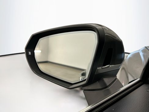 Used 2023 Audi Q3 2.0T Premium Plus w/ Premium Plus Package image 16