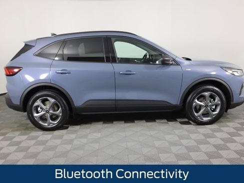 New 2026 Ford Escape ST-Line w/ Tech Pack #1 image 2