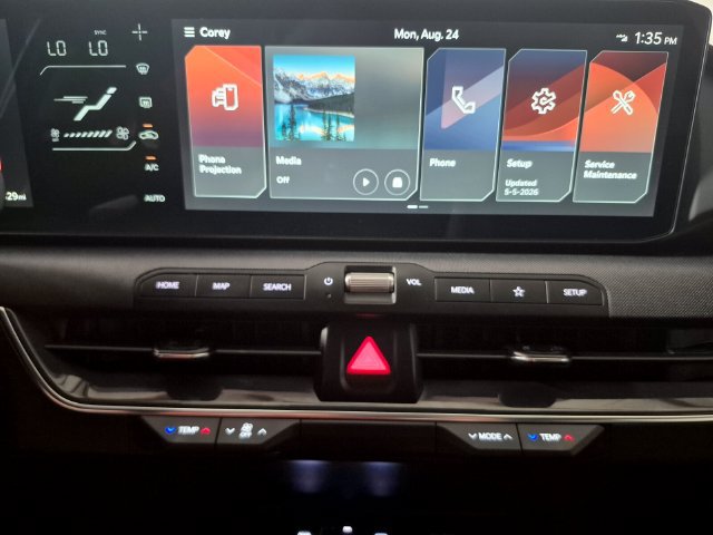 Used 2025 Kia K4 EX FWD image 24
