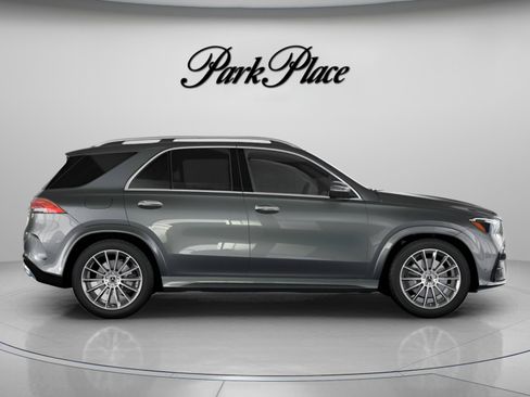Certified 2026 Mercedes-Benz GLE 350 4MATIC image 28