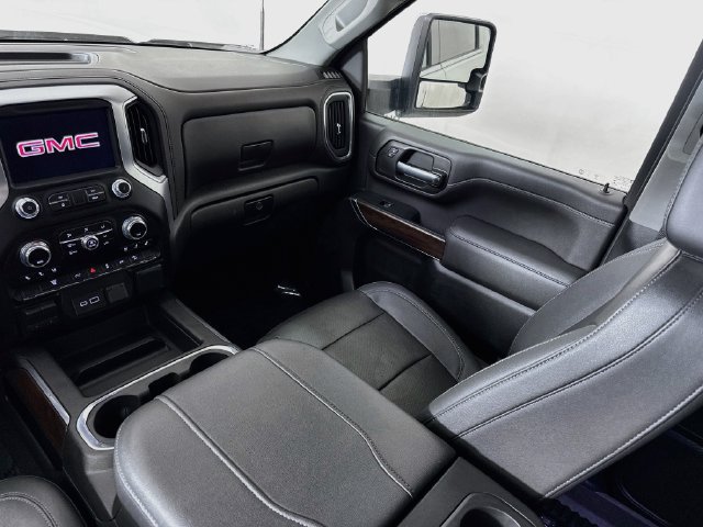 Used 2023 GMC Sierra 2500 SLT w/ SLT Convenience Package AWD/4WD image 23