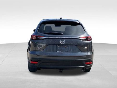 Used 2021 MAZDA CX-9 Touring w/ Touring Premium Package AWD/4WD image 7