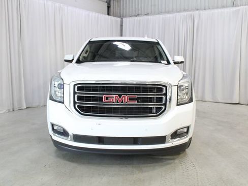 Used 2016 GMC Yukon SLT w/ Open Road Package AWD/4WD image 40