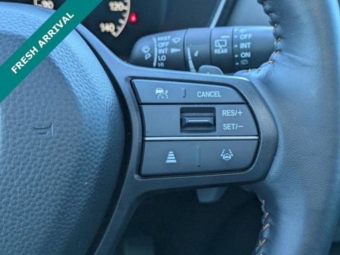 Used 2026 Honda CR-V Sport image 23