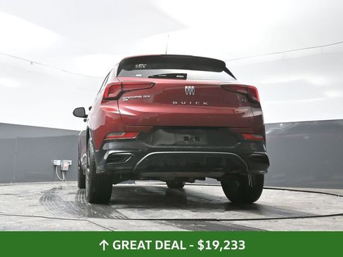 Used 2024 Buick Encore GX Sport Touring image 33