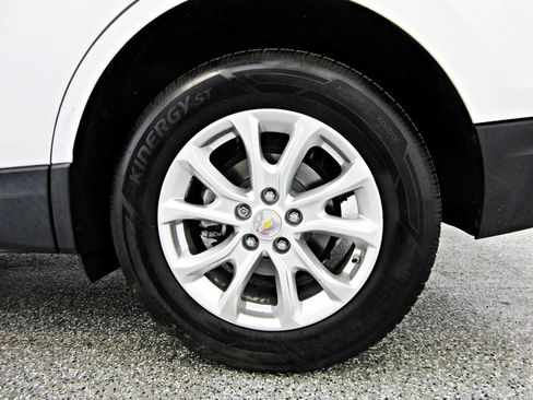 Used 2018 Chevrolet Equinox LT image 20