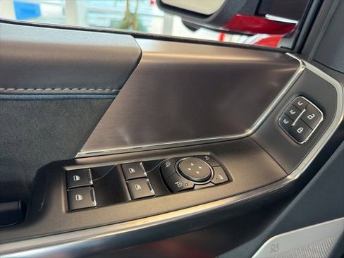 New 2025 Ford F150 Platinum w/ Equipment Group 702A High image 20