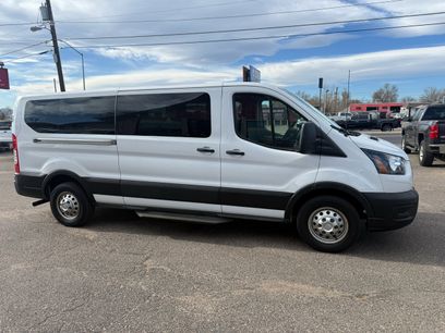 Used 2023 Ford Transit 350 XL