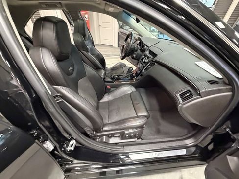 Used 2011 Cadillac CTS V image 42