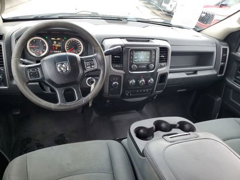 Used 2017 RAM 2500 Tradesman w/ Chrome Appearance Group image 10