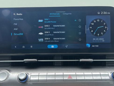 Used 2024 Hyundai Kona SEL FWD image 17