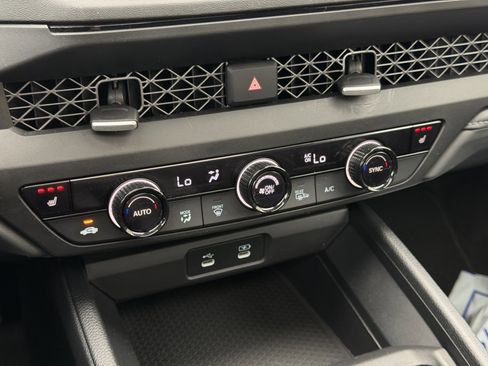 Used 2023 Honda Accord EX image 23