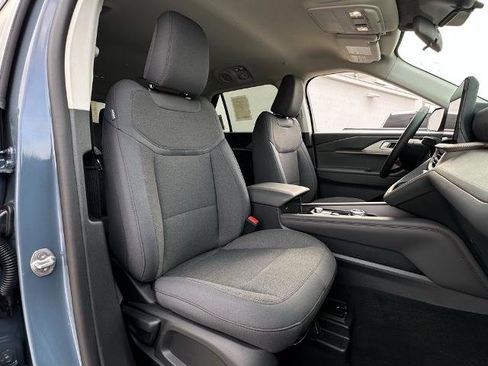 New 2026 Ford Explorer Active image 28