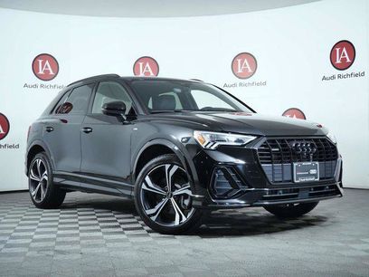 Certified 2023 Audi Q3 2.0T Premium Plus