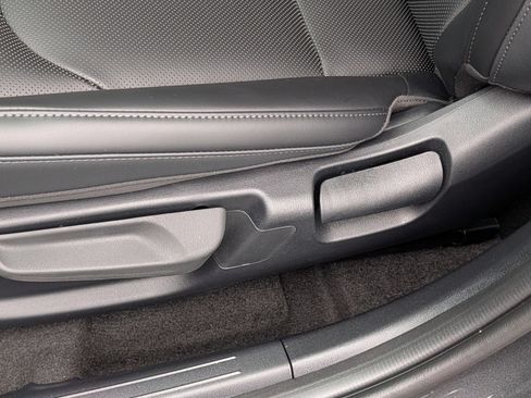 New 2026 Kia K4 EX FWD image 21