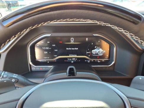 Used 2025 GMC Sierra 1500 Denali Ultimate image 20