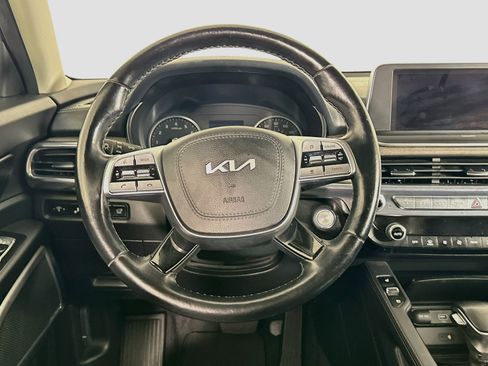 Used 2022 Kia Telluride EX w/ EX Premium Package AWD/4WD image 18