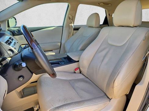 Used 2013 Lexus RX 350 FWD image 14