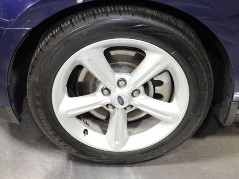 Used 2011 Ford Mustang GT Premium w/ Security Pkg image 32