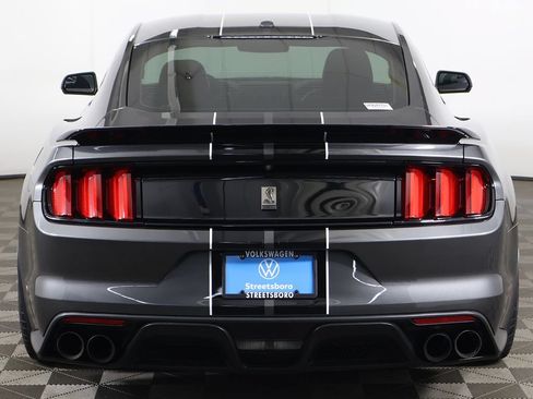 Used 2017 Ford Mustang Shelby GT350 RWD image 10