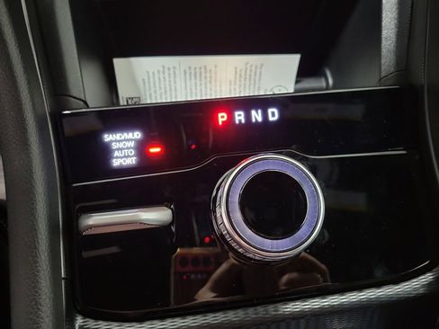 New 2025 Jeep Grand Cherokee L Limited w/ Black Appearance Package image 23