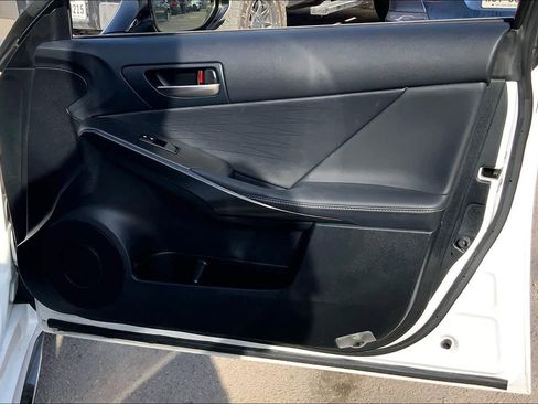 Used 2023 Lexus IS 350 F Sport image 22