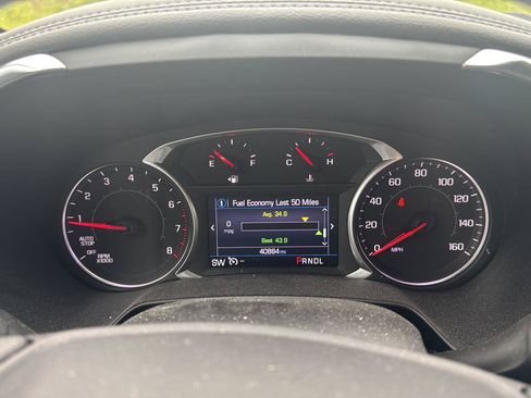 Used 2021 Chevrolet Blazer LT FWD image 14