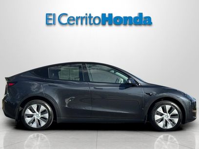 Used 2024 Tesla Model Y Long Range