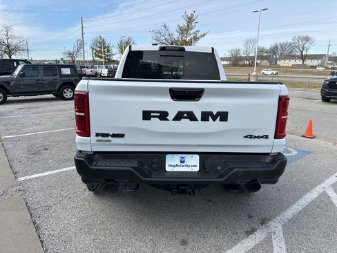 New 2026 RAM 1500 RHO w/ RHO Level 1 Equipment Group AWD/4WD image 26