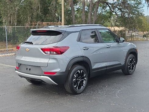 Used 2023 Chevrolet TrailBlazer LT image 7