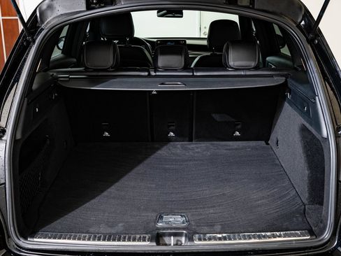 Certified 2022 Mercedes-Benz GLC 300 4MATIC image 21