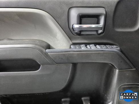 Used 2018 Chevrolet Silverado 1500 W/T w/ WT Convenience Package image 13