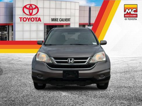 Used 2011 Honda CR-V EX-L image 8