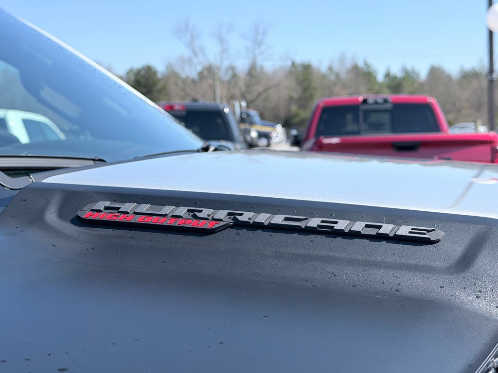 New 2026 RAM 1500 RHO w/ RHO Level 1 Equipment Group AWD/4WD image 12