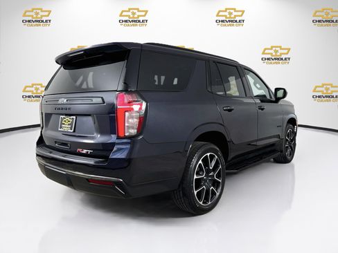 Used 2022 Chevrolet Tahoe RST RWD image 8