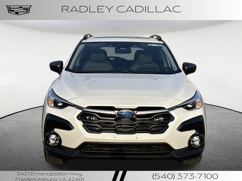 Used 2024 Subaru Crosstrek 2.0i Premium image 9
