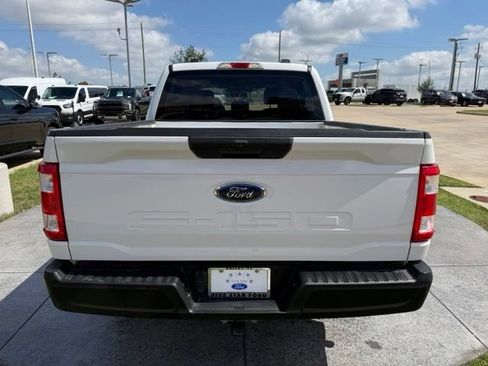 Used 2021 Ford F150 XL AWD/4WD image 5