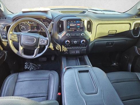 Certified 2021 GMC Sierra 1500 Denali w/ Denali Ultimate Package image 16