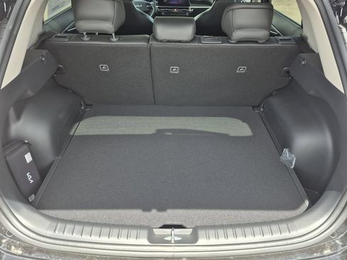 New 2026 Kia Niro Wave w/ Wave Preserve Package FWD image 14