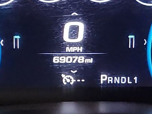 Used 2017 GMC Sierra 2500 Denali w/ Duramax Plus Package image 22