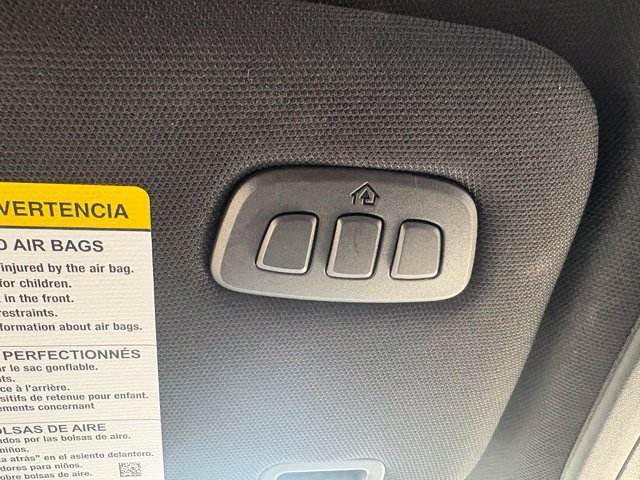 Used 2026 Ford Explorer Tremor w/ Tremor Ultimate Package AWD/4WD image 31