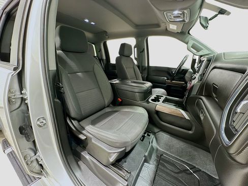 Used 2022 Chevrolet Silverado 3500 LT w/ Convenience Package image 29