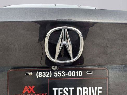Used 2016 Acura TLX V6 SH-AWD w/ Technology Pkg image 16