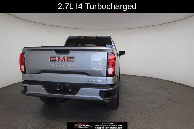Used 2024 GMC Sierra 1500 Elevation AWD/4WD image 15